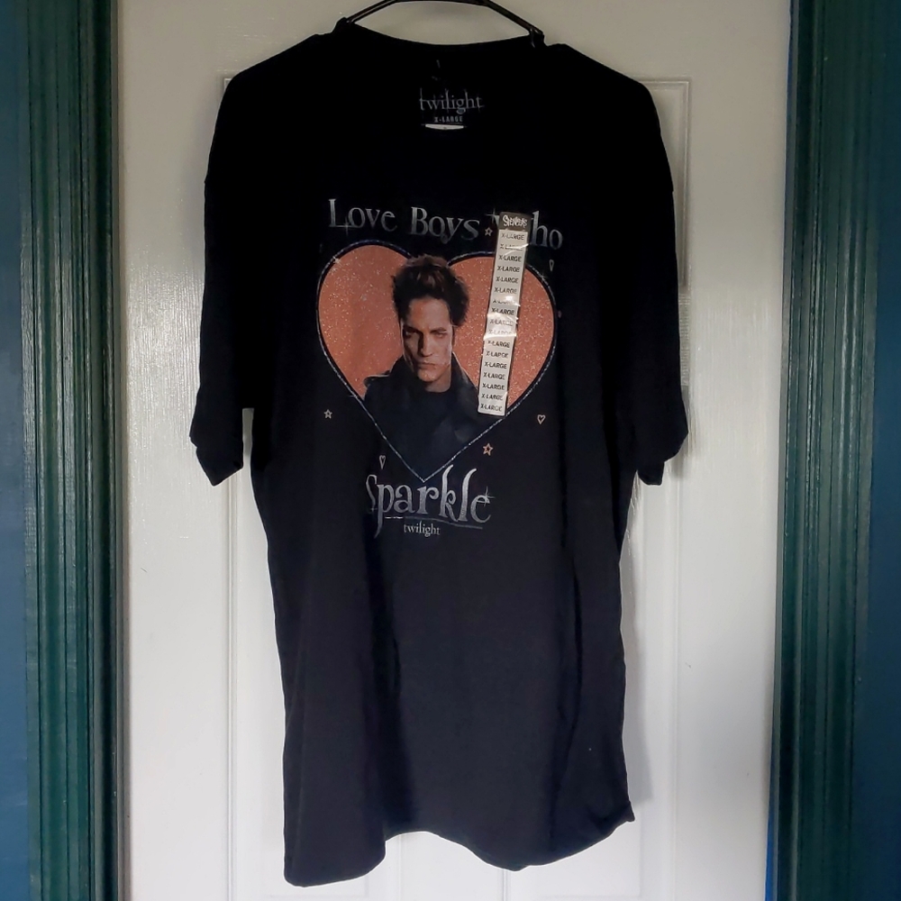 Graphic t-shirt